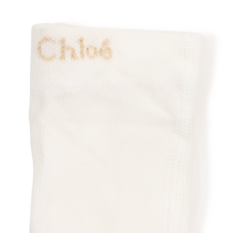 Medias CHLOE 
                        NI&Ntilde;A