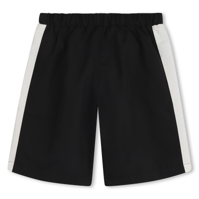 Shorts de ba&ntilde;o KENZO KIDS NI&Ntilde;O