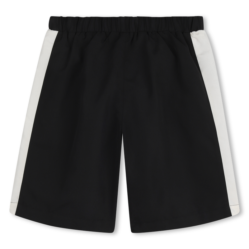 Shorts de ba&ntilde;o KENZO KIDS 
                        NI&Ntilde;O