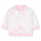 Juego reversible de 3 piezas MARC JACOBS 
                    UNISEXO