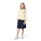 Zapatillas con cierre de velcro KENZO KIDS 
                    UNISEXO