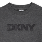 Camiseta de manga corta DKNY 
                    UNISEXO