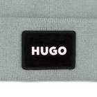 Gorro de doble capa HUGO 
                    UNISEXO