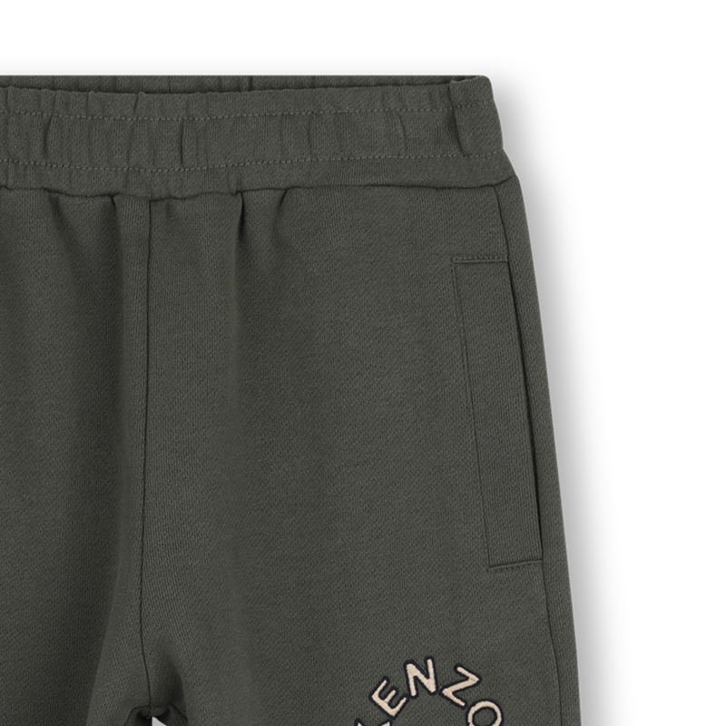 Conjunto de sudadera y pantal&oacute;n KENZO KIDS 
                        UNISEXO