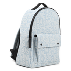 Mochila vaquera MARC JACOBS 
                    NI&Ntilde;O