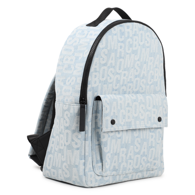 Mochila vaquera MARC JACOBS NI&Ntilde;O