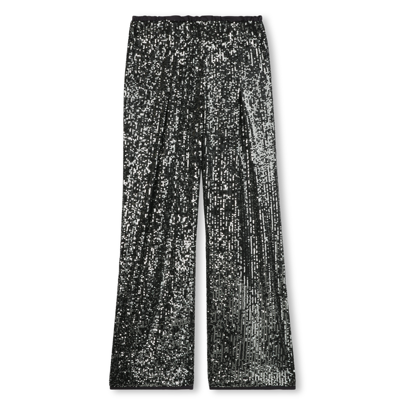 Pantalones de cintura el&aacute;stica BILLIEBLUSH 
                        NI&Ntilde;A