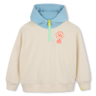 Sudadera BILLIEBLUSH 
                    NI&Ntilde;O