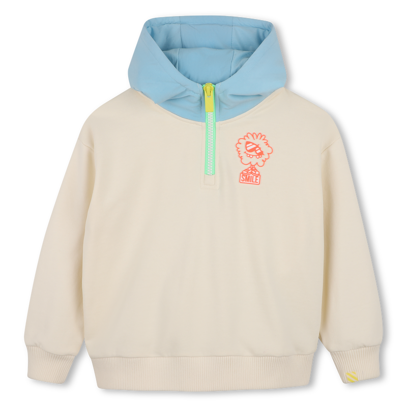 Sudadera BILLIEBLUSH 
                        NI&Ntilde;O