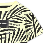 Camiseta de manga corta KARL LAGERFELD KIDS 
                    NI&Ntilde;O