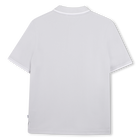 Polo de manga corta BOSS 
                    NI&Ntilde;O