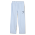 Conjunto de c&aacute;rdigan y pantal&oacute;n KENZO KIDS 
                    UNISEXO