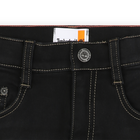 Pantal&oacute;n de punto denim TIMBERLAND 
                    NI&Ntilde;O