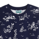 Vestido vestido vestido KENZO KIDS 
                    NI&Ntilde;A