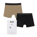 Lotes de b&oacute;xers BOSS 
                    NI&Ntilde;O