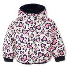 Plum&iacute;fero reversible BILLIEBLUSH 
                    NI&Ntilde;A