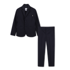 Conjunto de traje de ceremonia BOSS 
                    NI&Ntilde;O