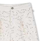 Short de tweed BILLIEBLUSH 
                    NI&Ntilde;A