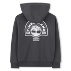Sudadera jogger con capucha TIMBERLAND 
                    NI&Ntilde;O