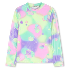 Camiseta BILLIEBLUSH 
                    NI&Ntilde;A