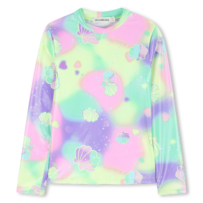 CAMISETA BILLIEBLUSH NI&Ntilde;A