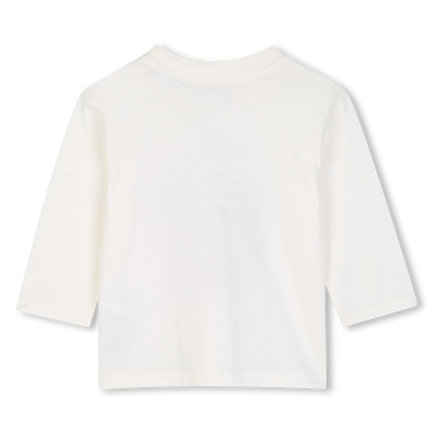 Camiseta de manga larga TIMBERLAND NI&Ntilde;O