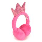 Orejeras de vell&oacute;n esponjosas BILLIEBLUSH 
                    NI&Ntilde;A