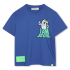 Camiseta de manga corta BILLIEBLUSH 
                    NI&Ntilde;O