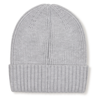 Gorro de punto BOSS 
                    NI&Ntilde;O