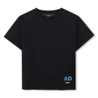 Camiseta, AZUL ELECTRICO, hi-res