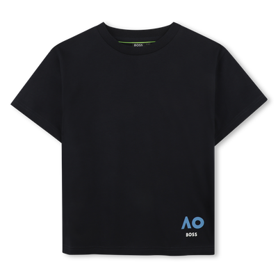 Camiseta BOSS NI&Ntilde;O