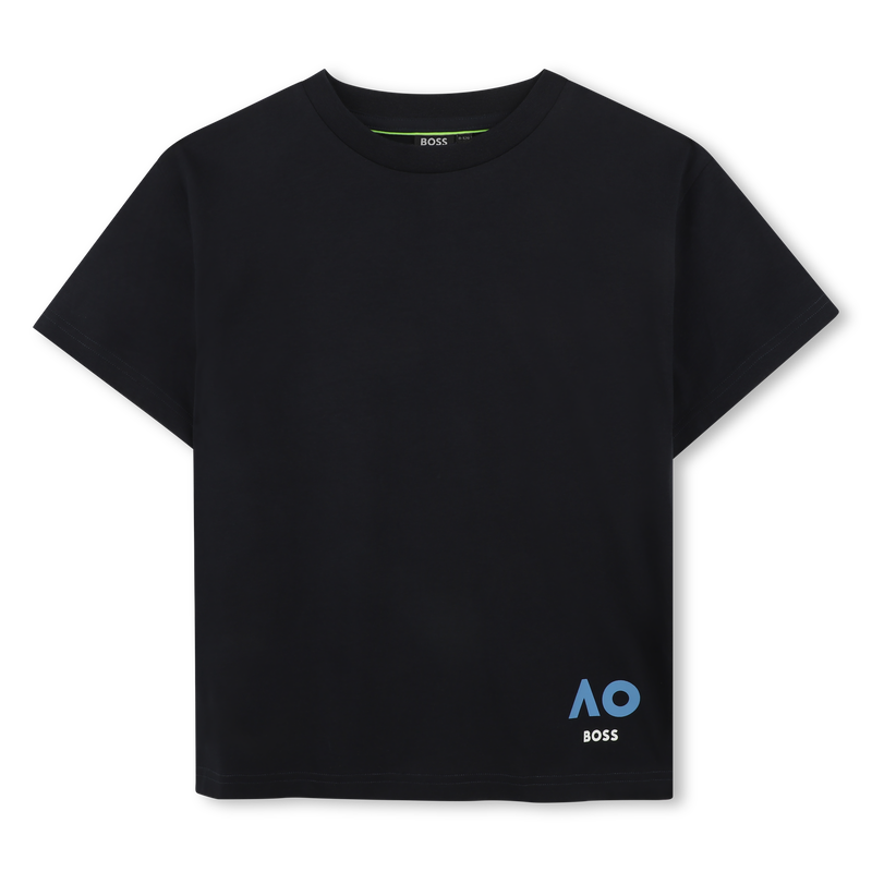 Camiseta BOSS 
                        NI&Ntilde;O
