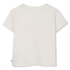 Camiseta de manga corta BILLIEBLUSH 
                    NI&Ntilde;A