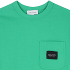 Camiseta de manga corta MARC JACOBS 
                    NI&Ntilde;O