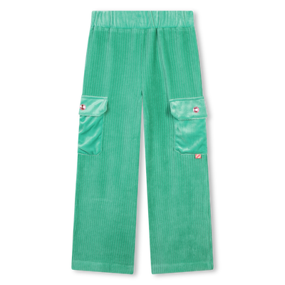 Pantal&oacute;n de pana BILLIEBLUSH NI&Ntilde;A