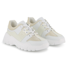 Zapatillas con cordones DKNY 
                    NI&Ntilde;A