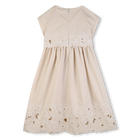 Vestido manga corta CHLOE 
                    NI&Ntilde;A