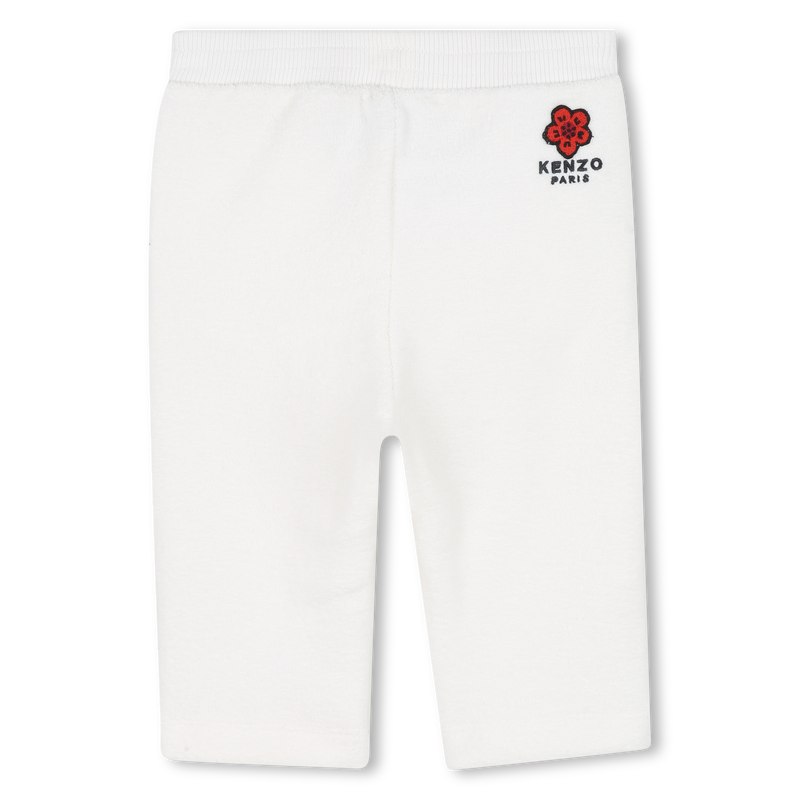 Conjunto de sudadera + pantal&oacute;n KENZO KIDS 
                        NI&Ntilde;A