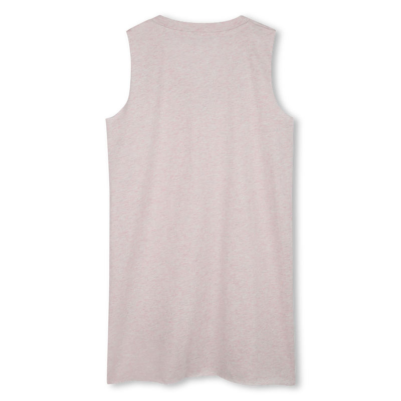 Vestido con pedrer&iacute;a ZADIG & VOLTAIRE 
                        NI&Ntilde;A