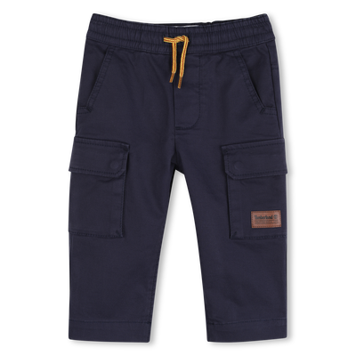 Pantal&oacute;n TIMBERLAND NI&Ntilde;O