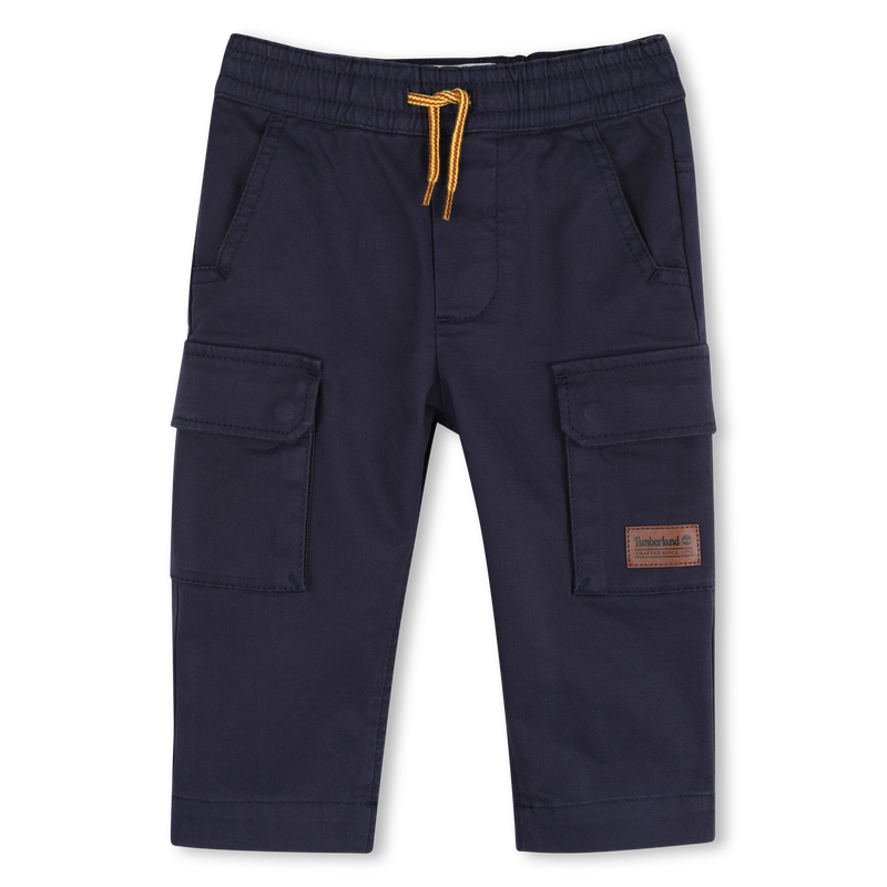 Pantal&oacute;n TIMBERLAND 
                        NI&Ntilde;O