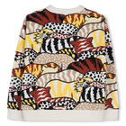 Sudadera KENZO KIDS 
                    UNISEXO