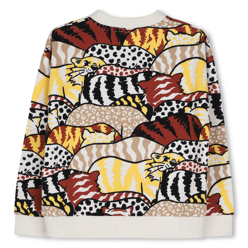 Sudadera KENZO KIDS 
                        UNISEXO