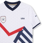 Camiseta de manga corta BOSS 
                    NI&Ntilde;O