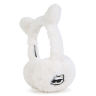 Orejeras KARL LAGERFELD KIDS 
                    NI&Ntilde;A