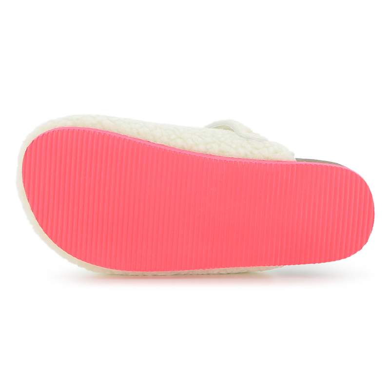 Zapatillas de hebilla ajustable BILLIEBLUSH 
                        NIÑA