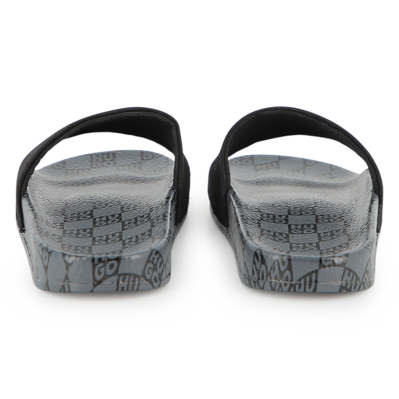 DIAPOSITIVAS FALSAS HUGO 
                        NI&Ntilde;O