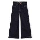Pantal&oacute;n de denim BILLIEBLUSH 
                    NI&Ntilde;A