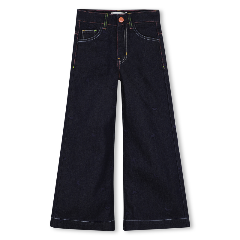 Pantal&oacute;n de denim BILLIEBLUSH 
                        NI&Ntilde;A