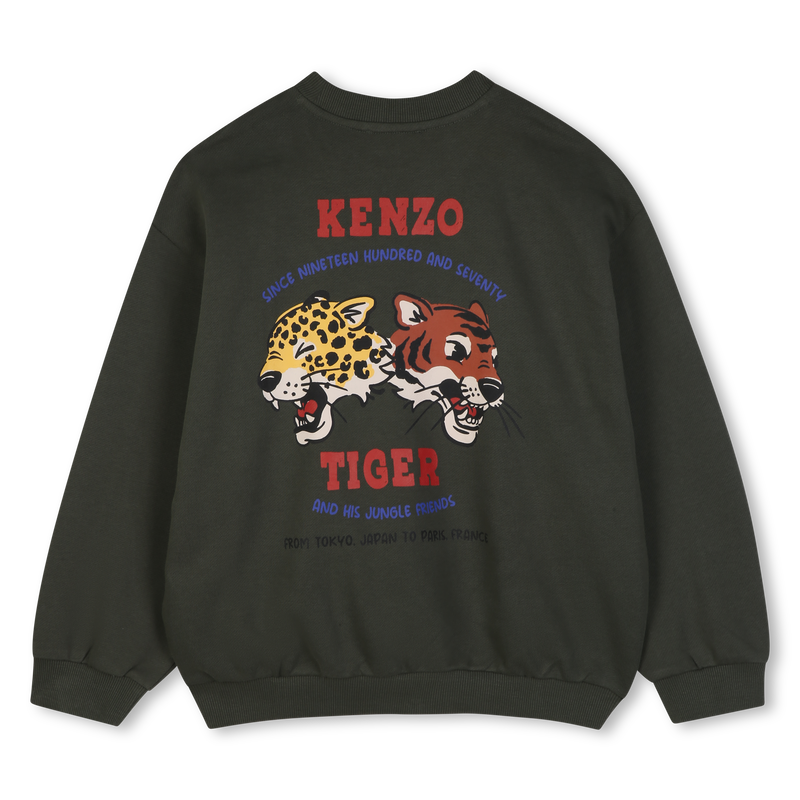 Sudadera KENZO KIDS 
                        NI&Ntilde;O
